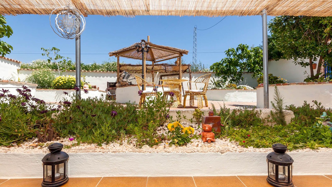 Photo of Patio Balcony in Alora