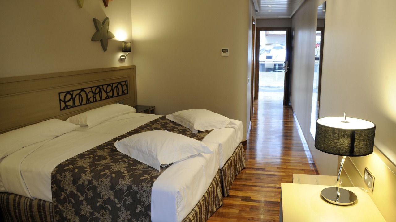 Photo of Bedroom in Ciudad Real