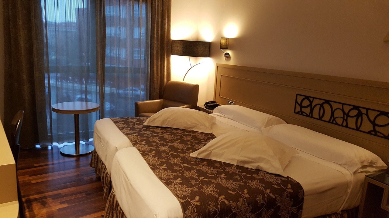Photo of Bedroom in Ciudad Real