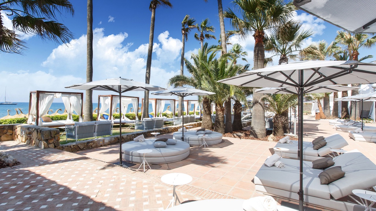 Photo of Others in Nikki Beach