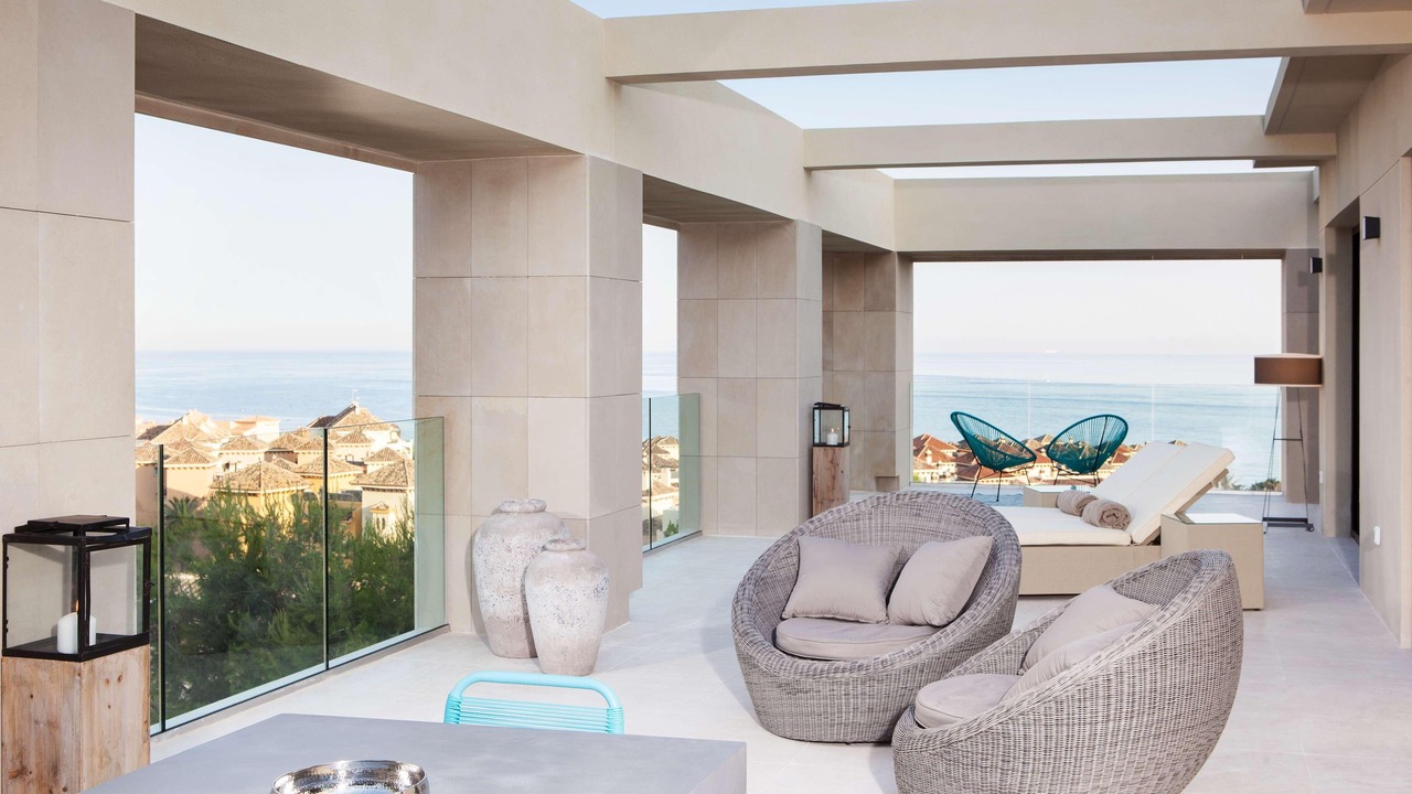 Photo of Bedroom in Nikki Beach