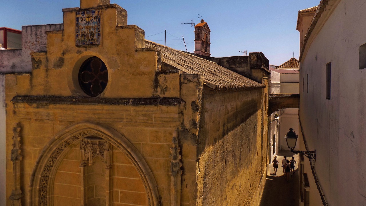 Photo of Others in Arcos de la Frontera
