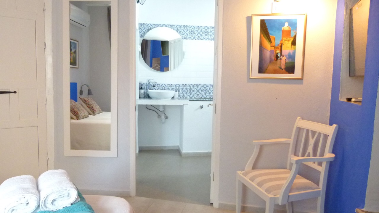 Photo of Bedroom in Arcos de la Frontera