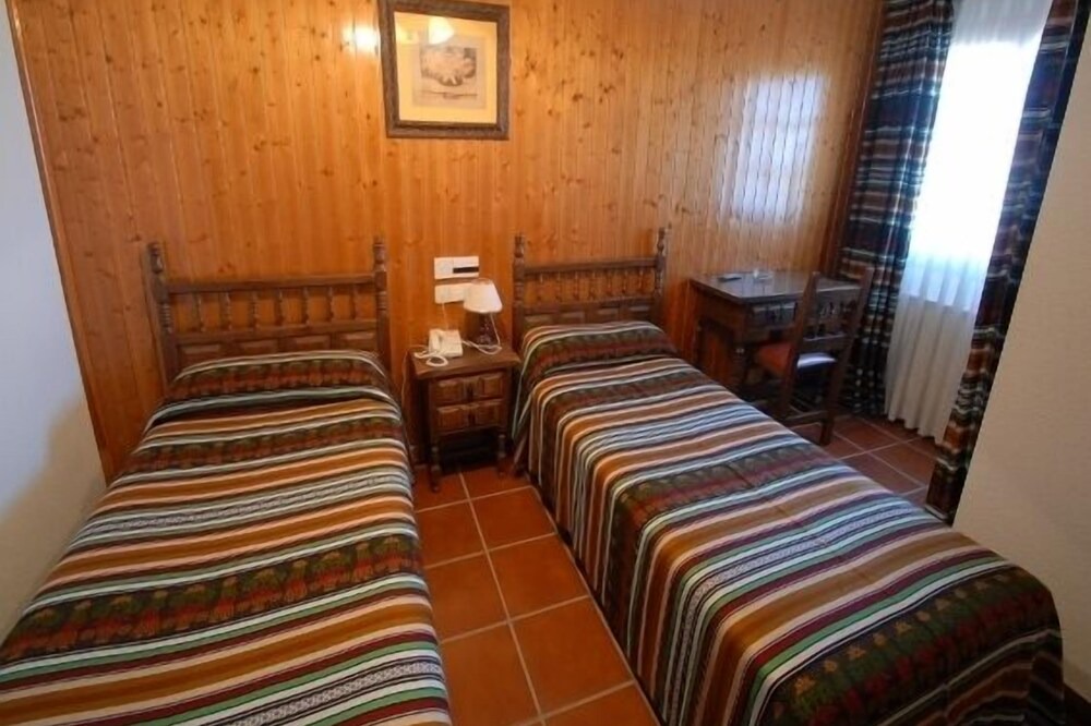 Photo of Bedroom in Zaorejas
