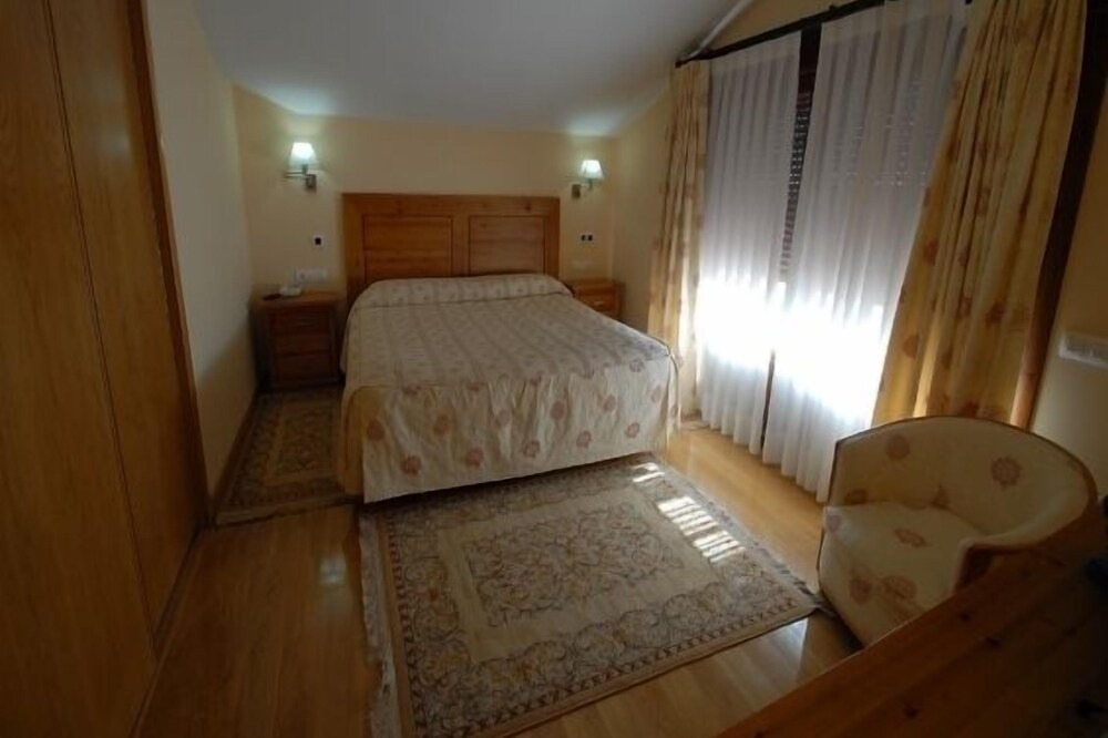 Photo of Bedroom in Zaorejas