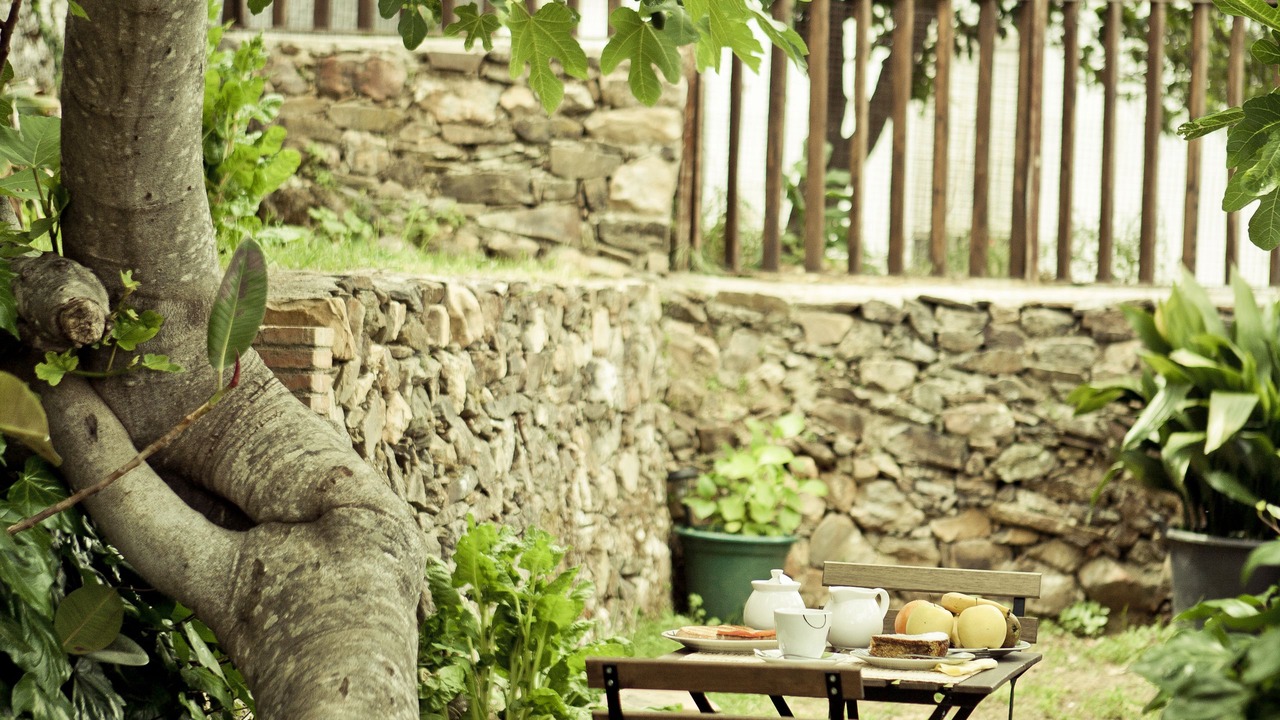 Photo of Patio Balcony in Grimaldo