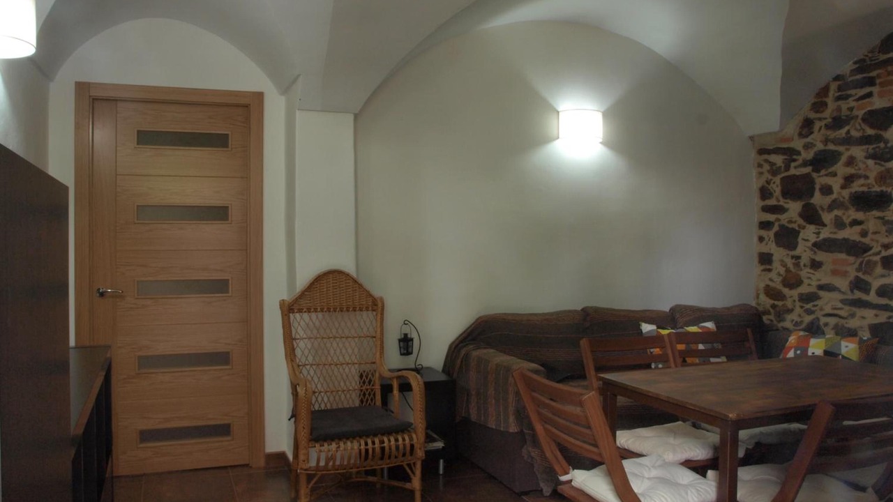 Photo of Livingroom in Grimaldo