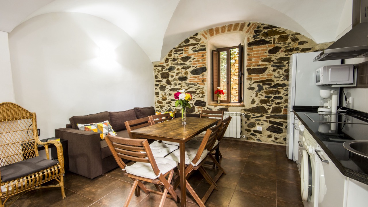 Photo of Livingroom in Grimaldo