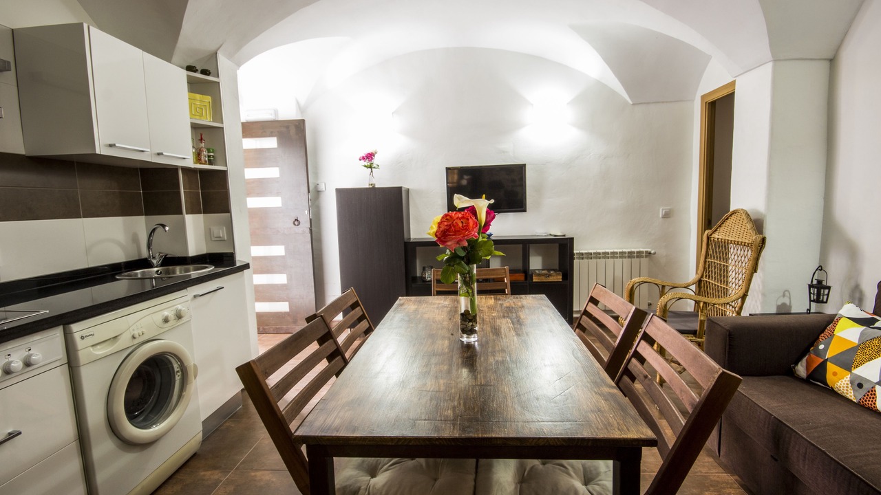 Photo of Kitchen in Grimaldo