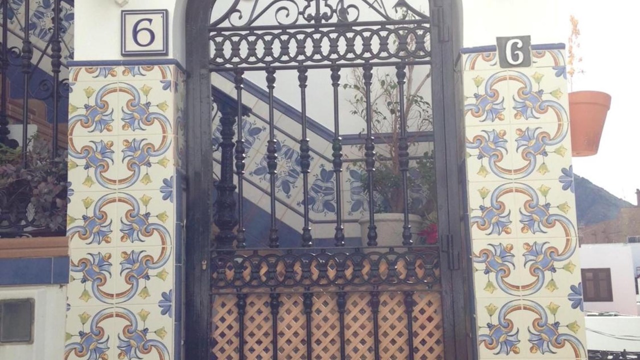 Photo of Outdoor in Mojacar