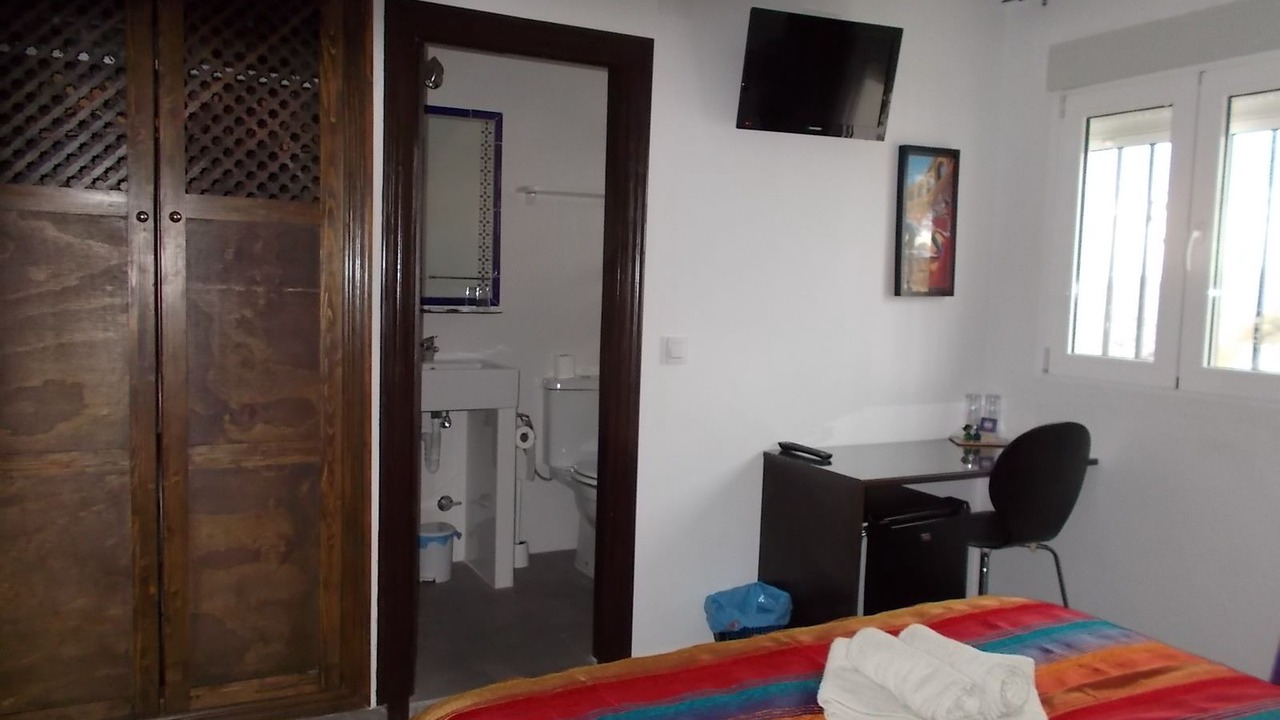 Photo of Bedroom in Mojacar