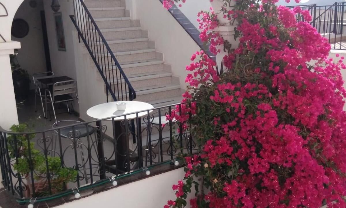 Photo of Outdoor in Mojacar