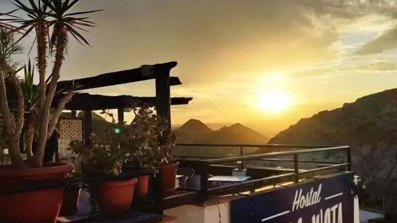 Photo of Outdoor in Mojacar