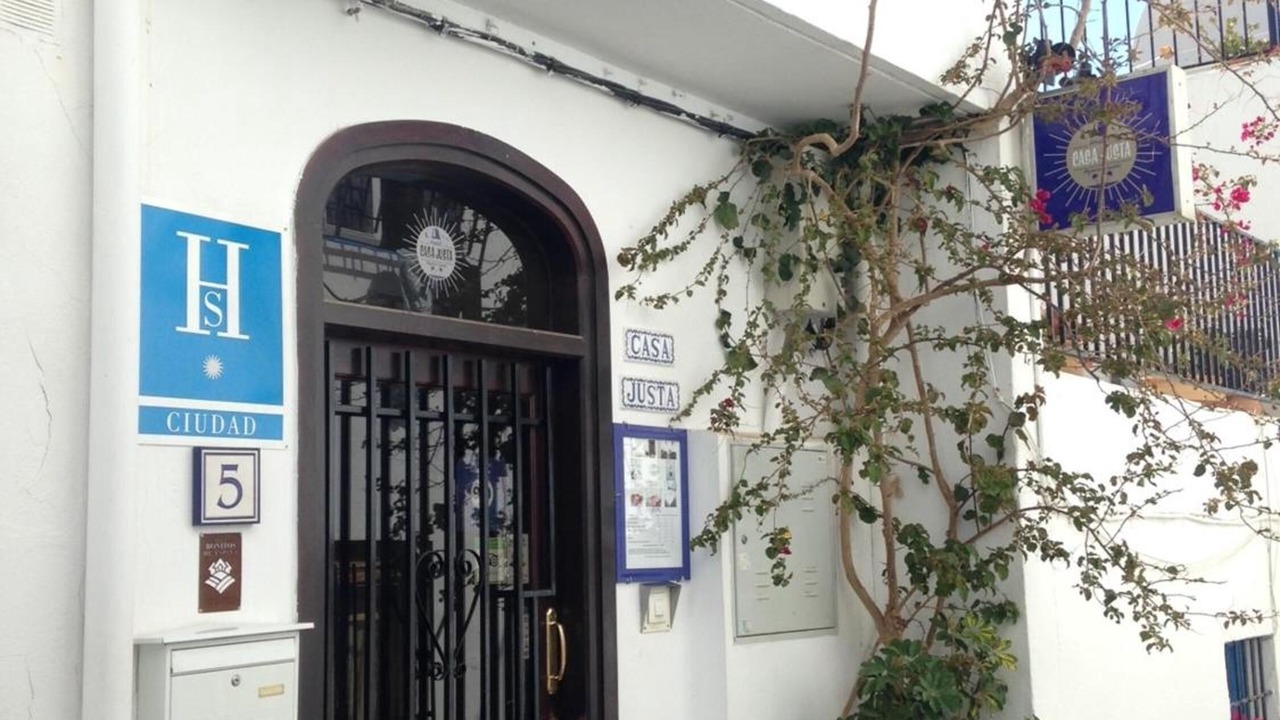 Photo of Outdoor in Mojacar