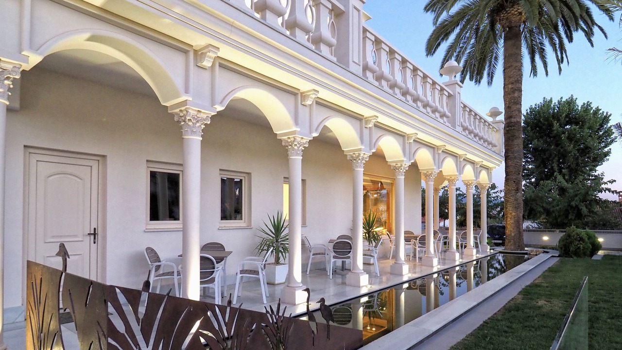 Photo of Patio Balcony in Huetor Vega