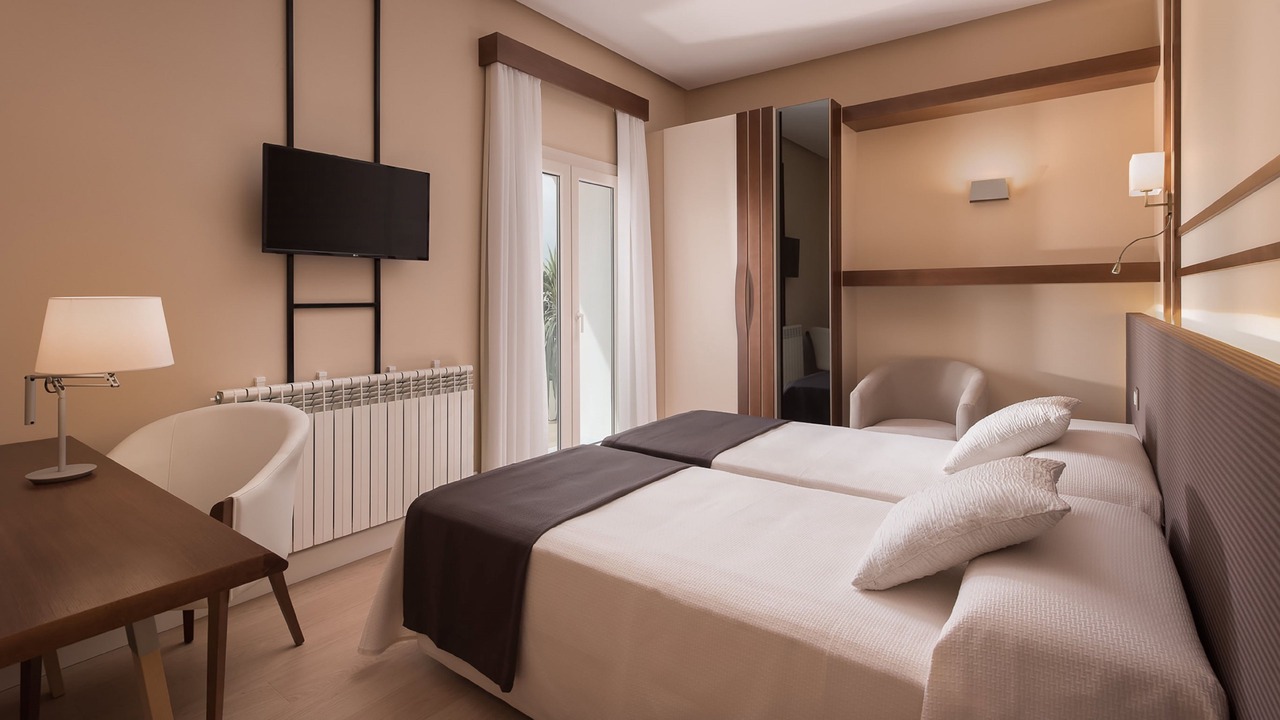 Photo of Bedroom in Huetor Vega