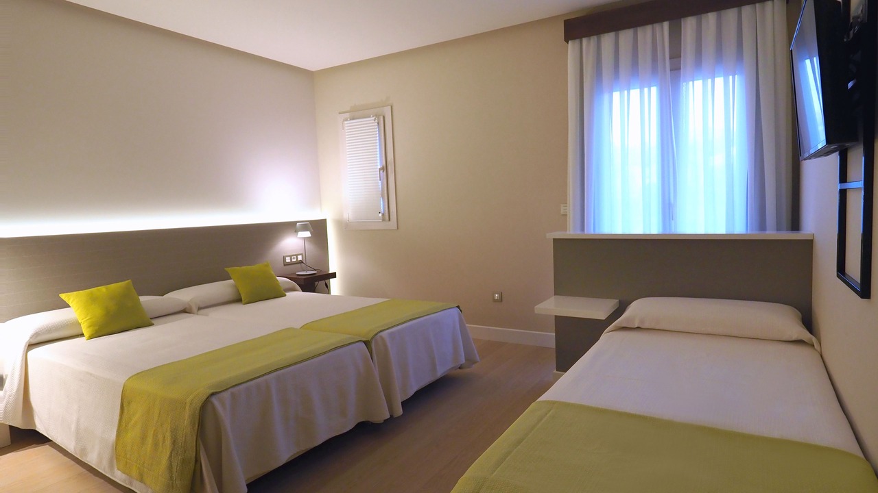 Photo of Bedroom in Huetor Vega