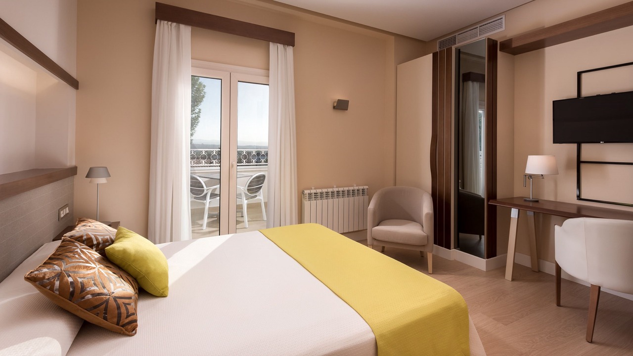 Photo of Bedroom in Huetor Vega