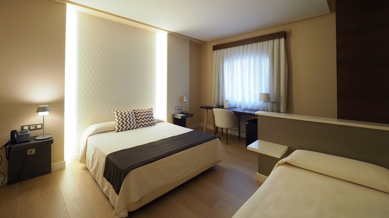 Photo of Bedroom in Huetor Vega