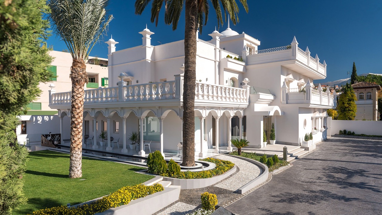Photo of Outdoor in Huetor Vega