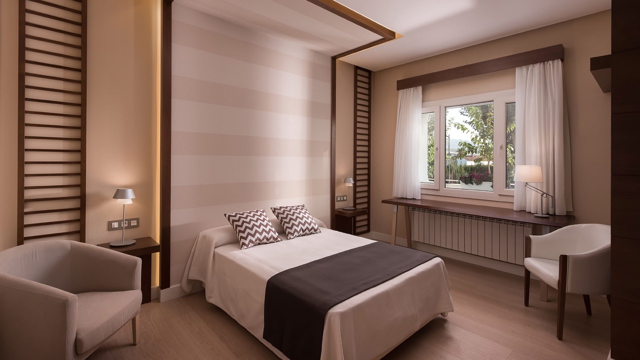 Photo of Bedroom in Huetor Vega