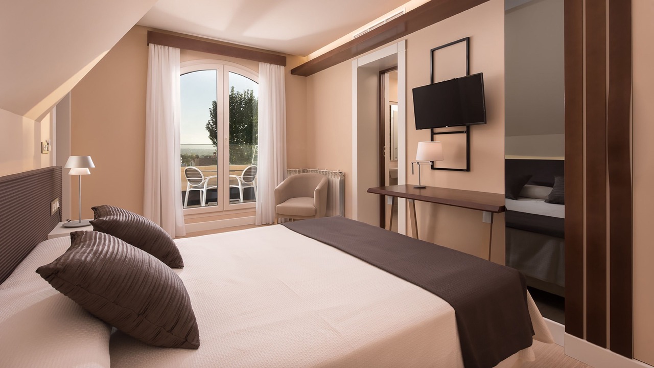 Photo of Bedroom in Huetor Vega