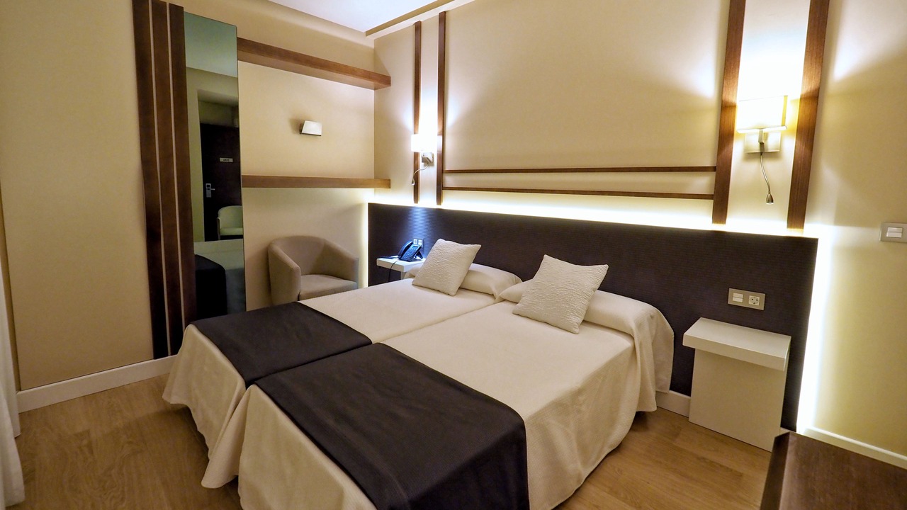 Photo of Bedroom in Huetor Vega