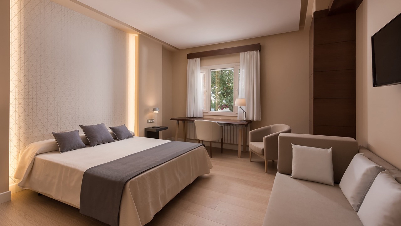 Photo of Bedroom in Huetor Vega