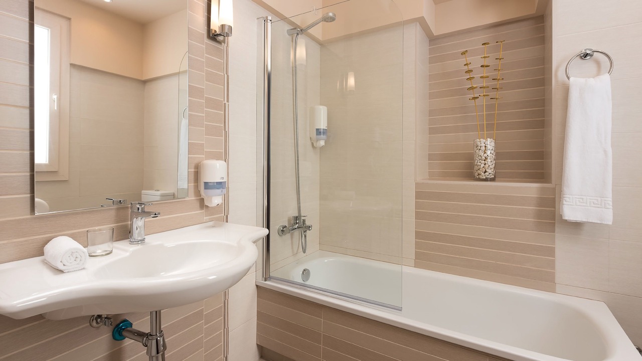 Photo of Bathroom in Huetor Vega