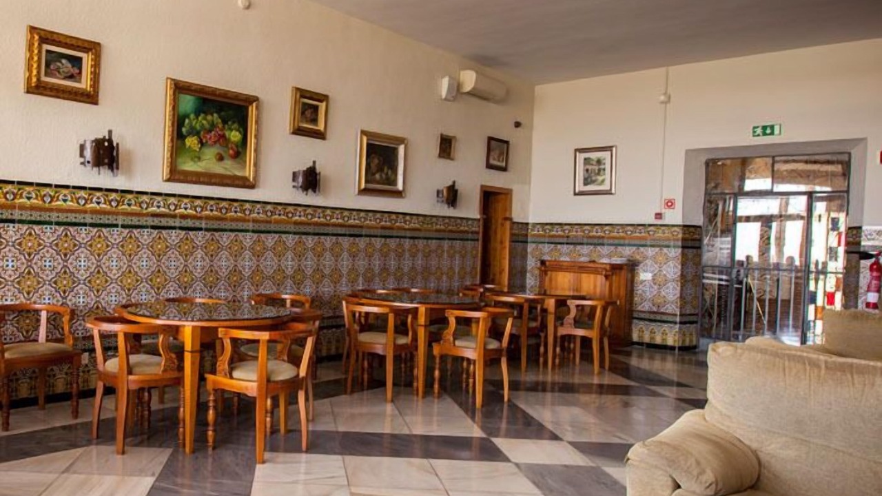 Photo of Others in Alhama de Almeria