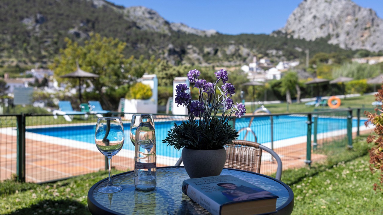 Photo of Others in Grazalema