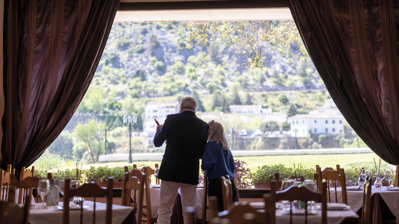Photo of Others in Grazalema