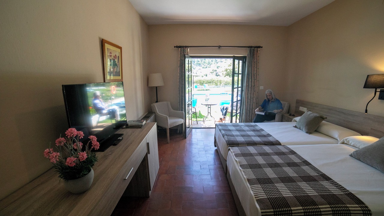 Photo of Others in Grazalema