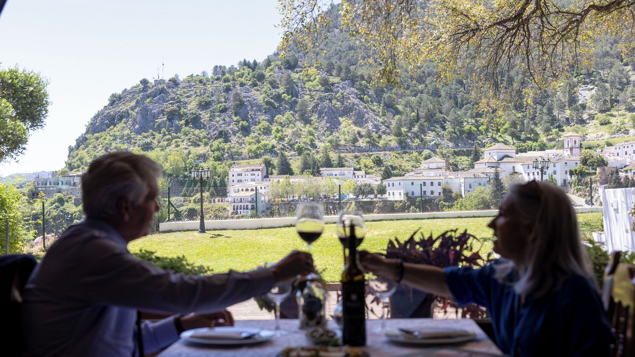 Photo of Others in Grazalema