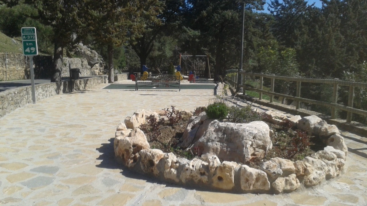 Photo of Others in Grazalema