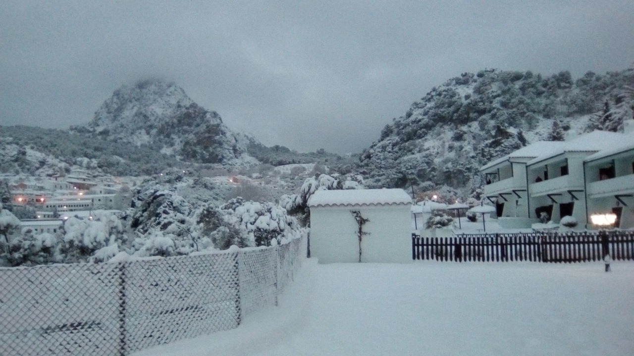 Photo of Outdoor in Grazalema