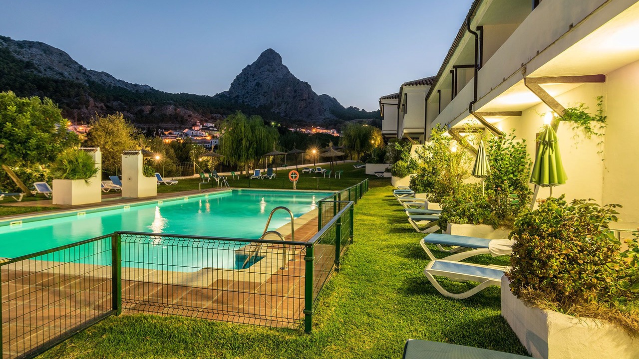 Photo of Others in Grazalema