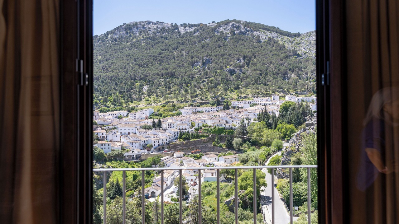 Photo of Others in Grazalema