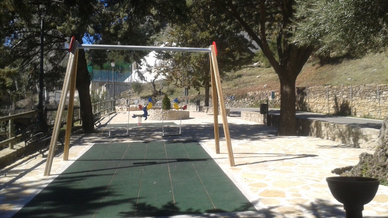 Photo of Others in Grazalema