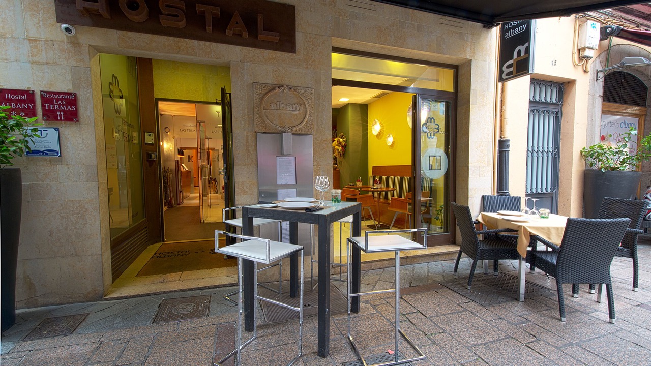 Photo of Outdoor in Old Town