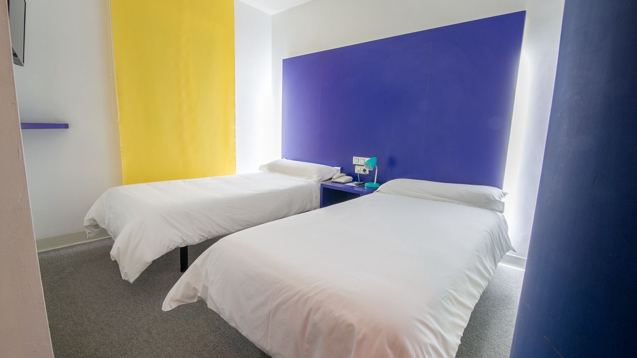 Photo of Bedroom in Old Town