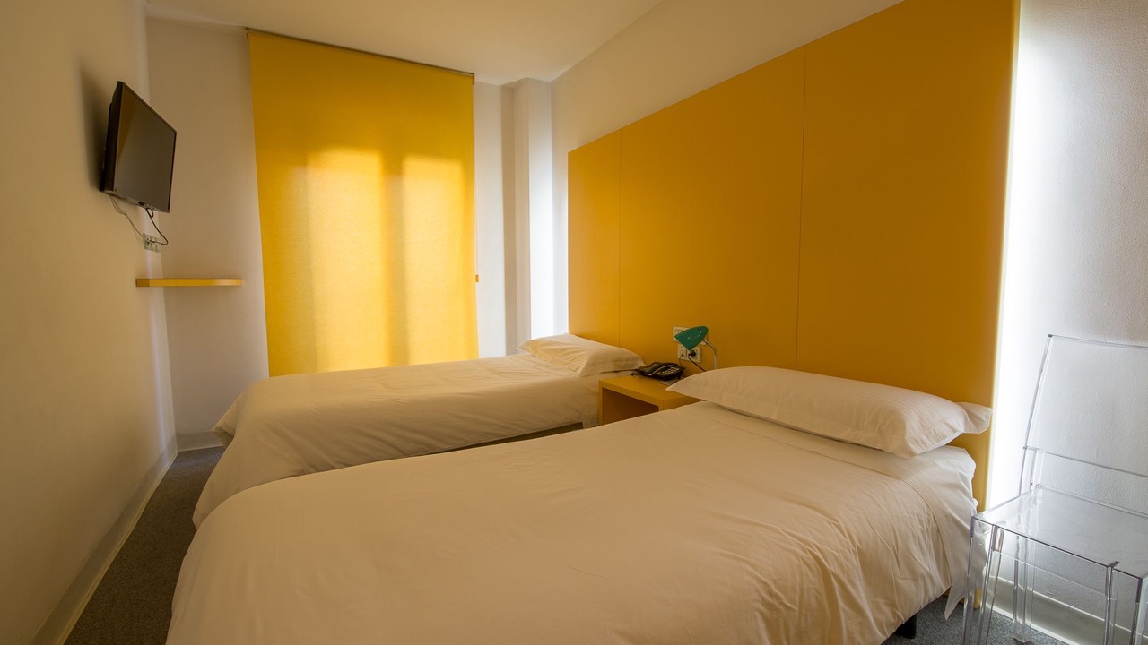 Photo of Bedroom in Old Town