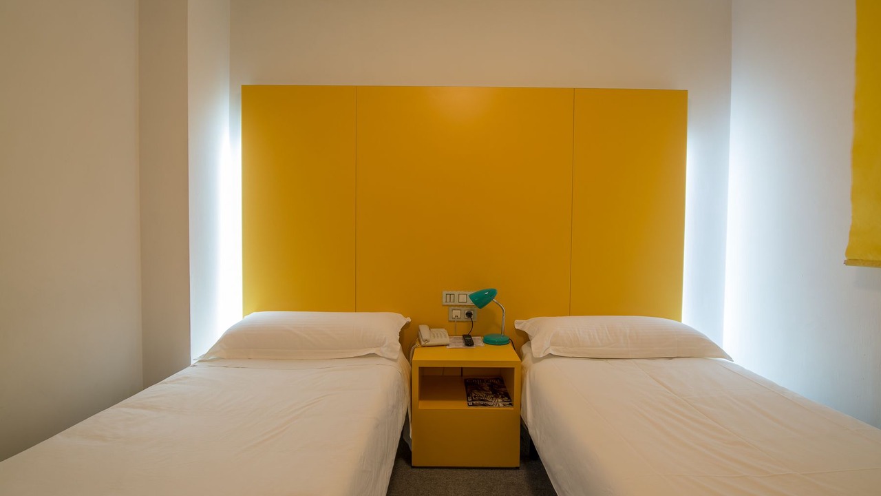 Photo of Bedroom in Old Town