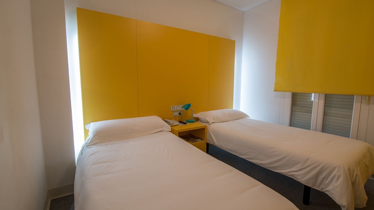Photo of Bedroom in Old Town