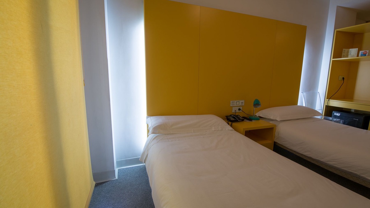 Photo of Bedroom in Old Town