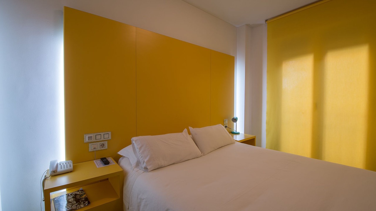 Photo of Bedroom in Old Town