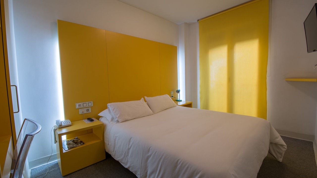 Photo of Bedroom in Old Town