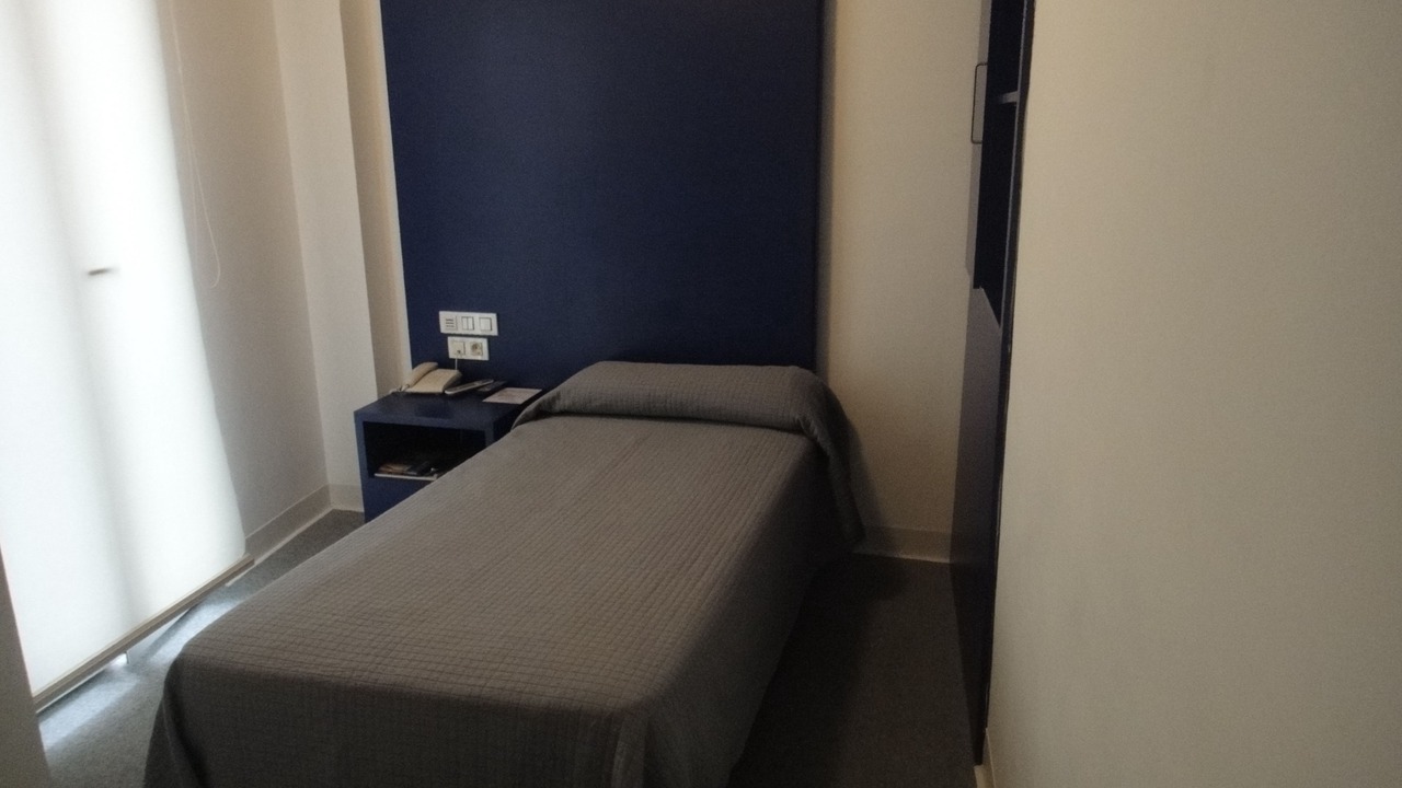 Photo of Bedroom in Old Town