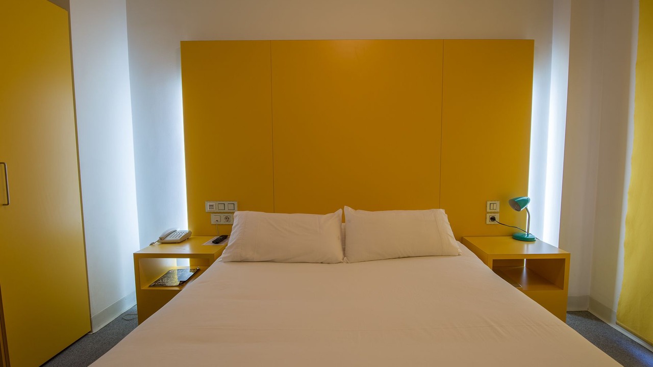 Photo of Bedroom in Old Town