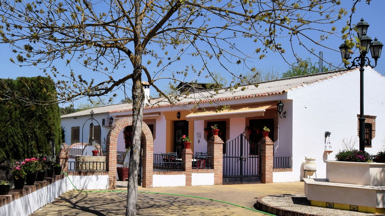 Photo of Outdoor in Priego de Cordoba